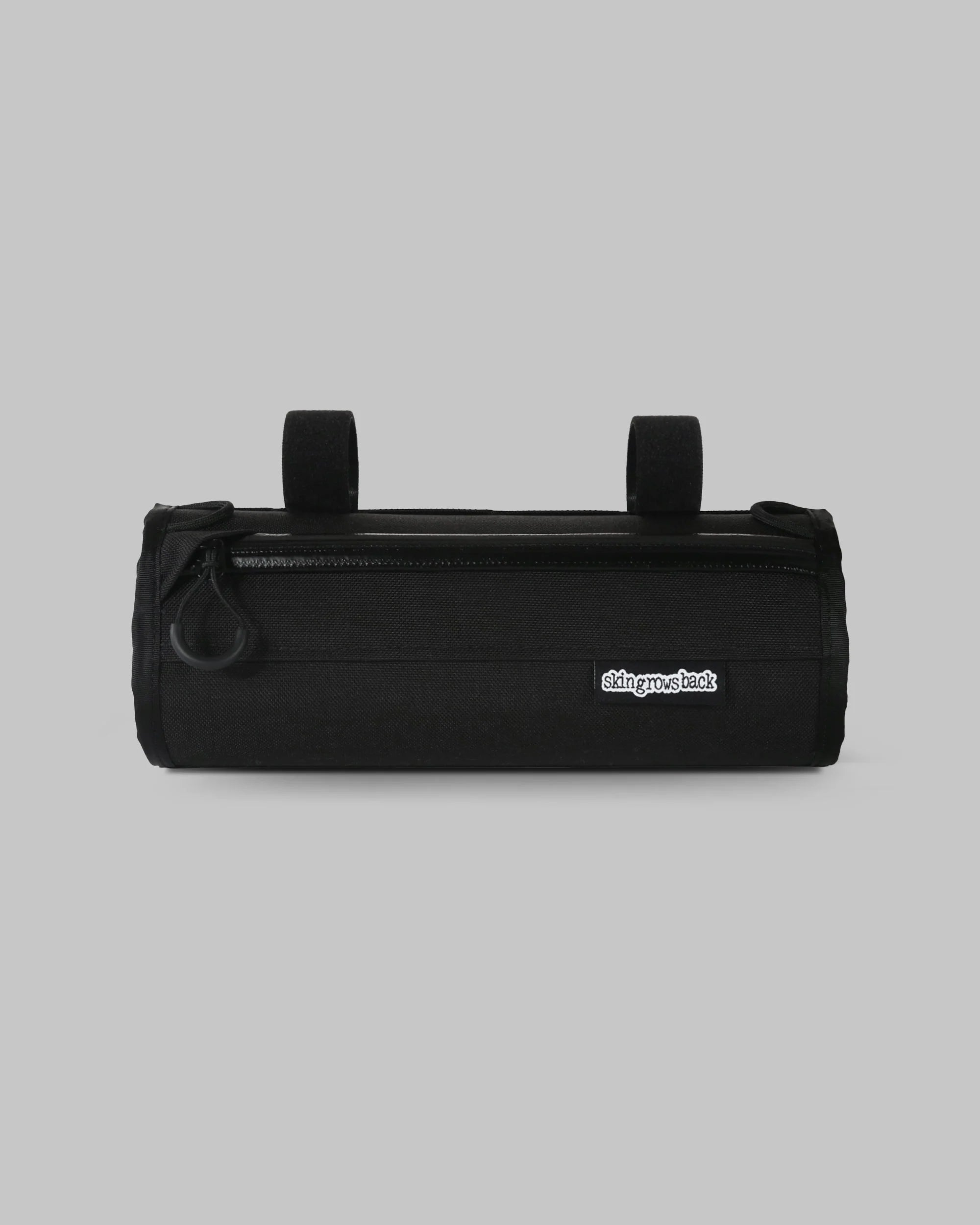 Skin Grows Back Lunchbox Handlebar Bag